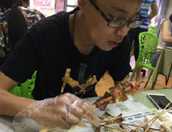 桓台烧烤加盟,学烧烤技术,开烧烤店多少钱